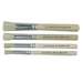 Gordon® 1501 Stencil Artist Brush, 4, 5-3/4 in